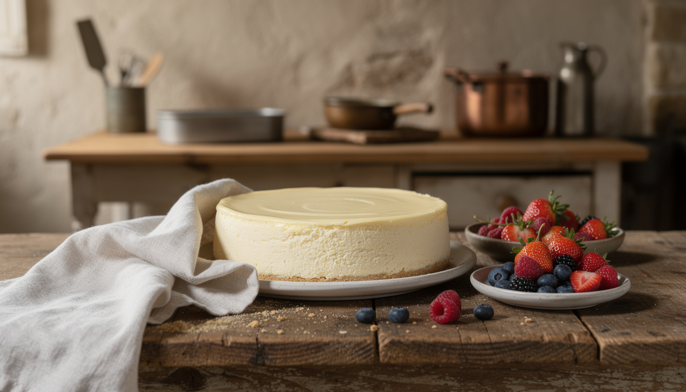 Gâteau au fromage blanc : recettes faciles et astuces pour réussir découvrez nos recettes faciles de gâteau au fromage blanc et toutes les astuces pour réussir un dessert léger et gourmand à coup sûr.