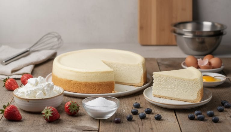 Gâteau au fromage blanc : recettes faciles et astuces pour réussir découvrez des recettes faciles de gâteau au fromage blanc et nos astuces pour réussir un dessert léger et savoureux à chaque préparation.