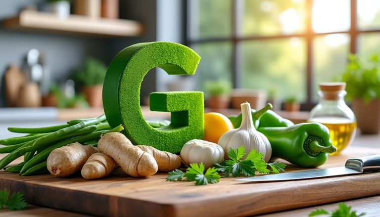 Légume en g : comment choisir et cuisiner ces aliments sains découvrez comment choisir et cuisiner des légumes en grammes pour des repas sains et équilibrés, avec des conseils pratiques et des recettes gourmandes.