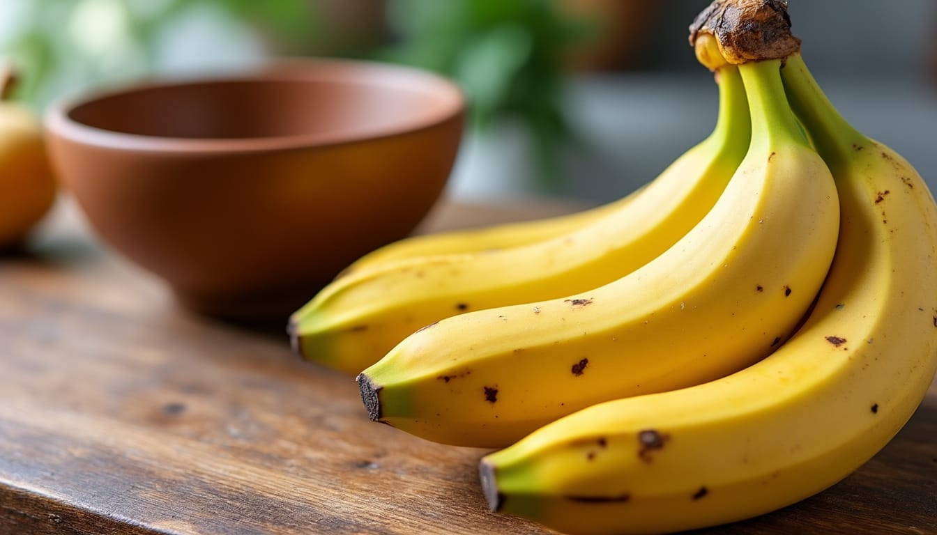Les bienfaits du jus de banane pour la santé et comment le préparer facilement découvrez les bienfaits du jus de banane pour la santé et apprenez à le préparer facilement chez vous avec notre guide simple et rapide.