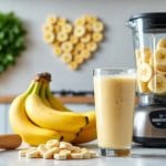 découvrez les bienfaits du jus de banane pour la santé et apprenez à le préparer facilement chez vous grâce à notre guide simple et rapide.