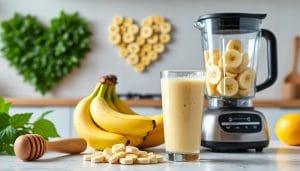 découvrez les bienfaits du jus de banane pour la santé et apprenez à le préparer facilement chez vous grâce à notre guide simple et rapide.