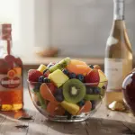 découvrez quel alcool choisir pour sublimer votre salade de fruits et révéler des saveurs délicates et rafraîchissantes.