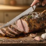 découvrez le temps de cuisson idéal pour un gigot d'agneau de 1 kg afin d'obtenir une viande tendre et savoureuse, parfaite pour vos repas gourmands.