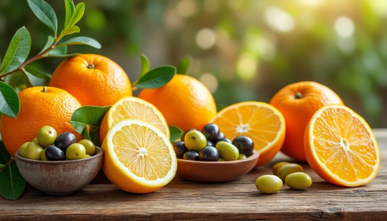 Quels fruits commencent par la lettre o et quels sont leurs bienfaits découvrez quels fruits commencent par la lettre o et explorez leurs bienfaits pour la santé dans cet article informatif.