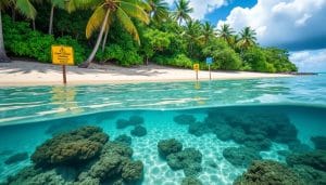 découvrez les principaux dangers à connaître avant de visiter l'île maurice pour préparer un voyage en toute sécurité et profiter pleinement de votre séjour.