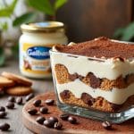 découvrez la recette facile du tiramisu galbani pour réussir un délicieux dessert italien authentique en quelques étapes simples. parfait pour toutes les occasions gourmandes !