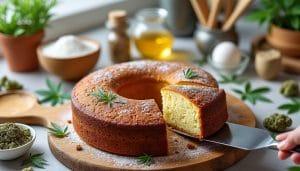 découvrez notre recette simple et efficace pour réussir un space cake au cannabis, parfait pour une préparation maison délicieuse et dosée avec soin.