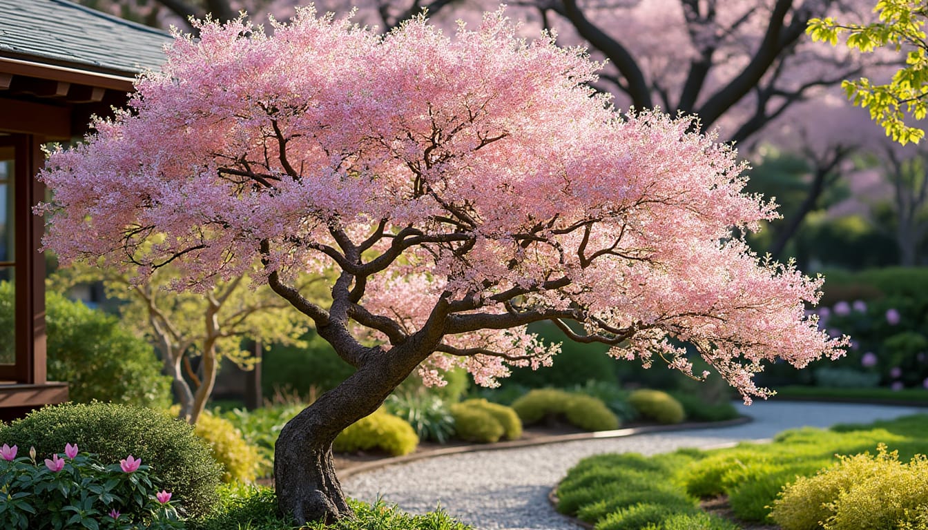 Taille du saule crevette : quand et comment tailler pour bien le conserver découvrez quand et comment tailler votre saule crevette pour favoriser sa croissance et préserver sa beauté toute l'année.