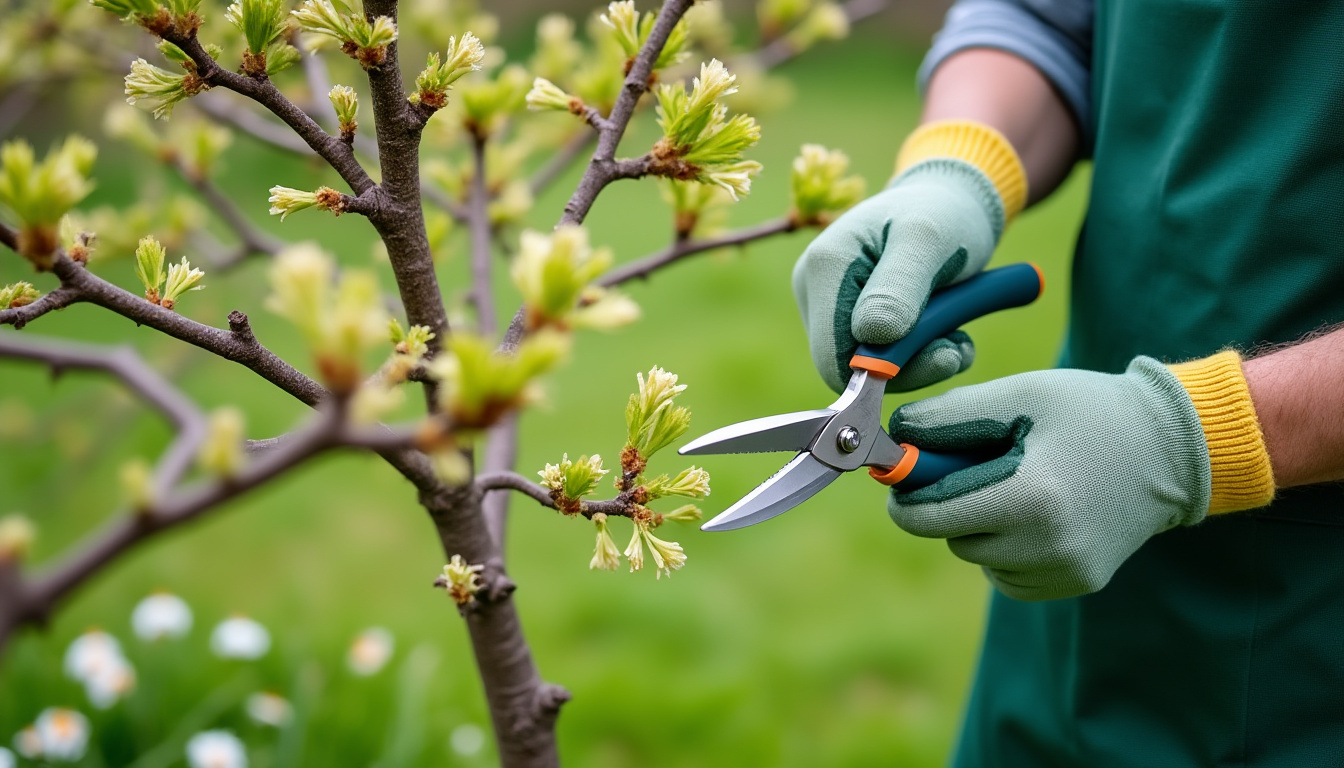 Taille du saule crevette : quand et comment tailler pour bien le conserver découvrez quand et comment tailler le saule crevette pour favoriser sa croissance et préserver sa beauté. guide pratique pour un entretien optimal de cet arbuste.