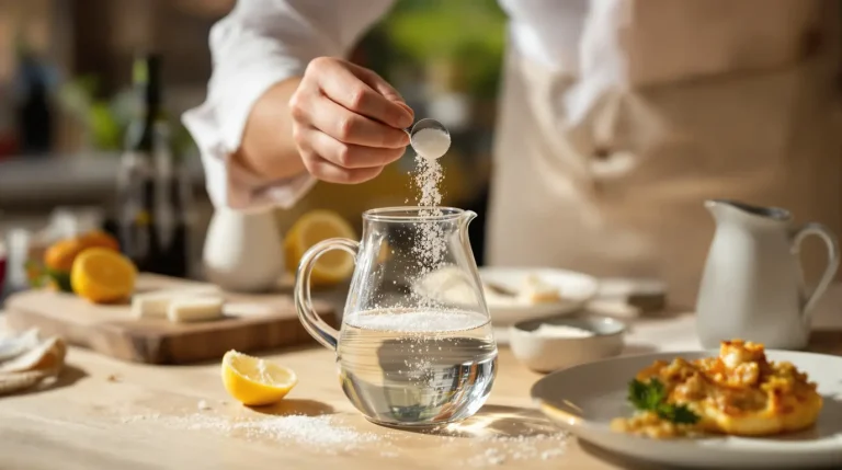 Alcaliniser l'eau sans appareil : astuces rapides et sûres alcaliniser l'eau