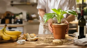 comment faire pousser un bananier sans graine