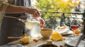 recette de grand-mère pour faire fuir les pigeons