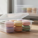 découvrez nos conseils pratiques pour conserver vos macarons et préserver leur saveur délicate ainsi que leur texture fondante plus longtemps.