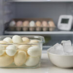 découvrez nos conseils pratiques et astuces pour conserver vos œufs durs plus longtemps tout en préservant leur fraîcheur et leur saveur.