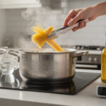 découvrez nos astuces infaillibles pour réussir la cuisson parfaite des spaghetti à chaque fois et impressionner vos invités avec des pâtes al dente.