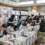 découvrez l'univers des doujinshi, ces œuvres amateurs japonaises uniques qui mêlent passion, créativité et culture. plongez dans leur histoire, leurs caractéristiques et leur impact sur la culture japonaise.