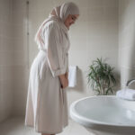 découvrez un guide complet pour apprendre à pratiquer correctement le ghusl féminin, le lavage rituel essentiel en islam, avec des étapes claires et des conseils pratiques.