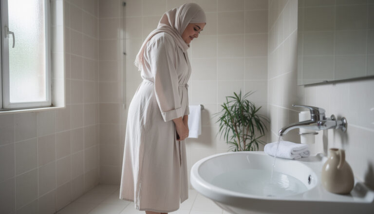 Ghusl femme : guide complet pour bien pratiquer le lavage rituel découvrez un guide complet pour apprendre à pratiquer correctement le ghusl féminin, le lavage rituel essentiel en islam, avec des étapes claires et des conseils pratiques.