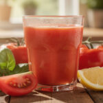 découvrez les bienfaits essentiels du jus de tomate pour renforcer votre santé, améliorer votre digestion et booster votre immunité avec une boisson naturelle et savoureuse.