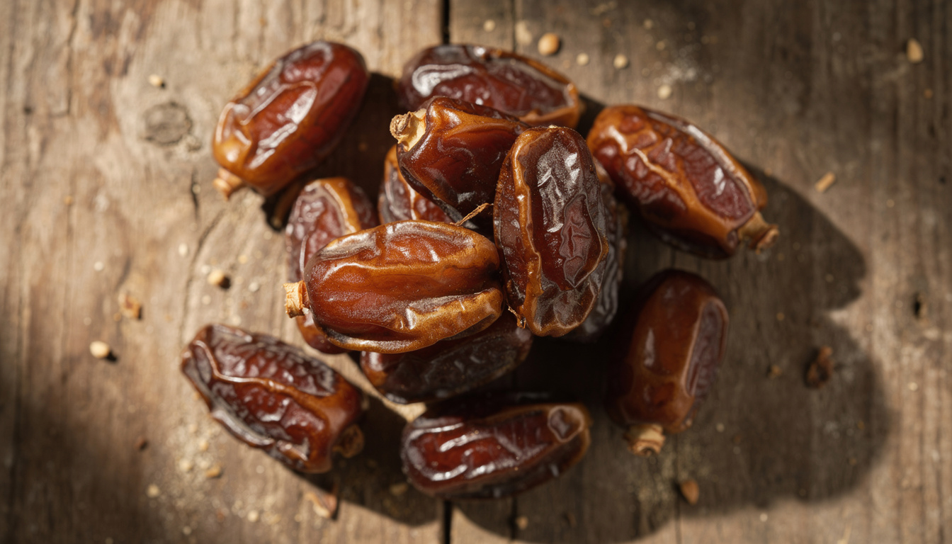 Les dattes font-elles grossir vraiment ou pas découvrez si les dattes font réellement grossir ou si elles peuvent s'intégrer à une alimentation équilibrée. analyse des bienfaits et des apports caloriques des dattes.