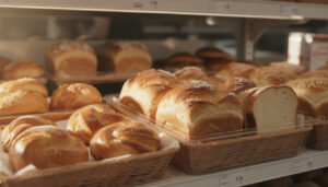 découvrez comment choisir la meilleure brioche en supermarché pour un petit-déjeuner gourmand et savoureux. nos conseils pour un matin parfait.