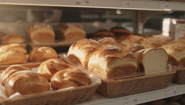 découvrez comment choisir la meilleure brioche en supermarché pour un petit-déjeuner gourmand et savoureux. nos conseils pour un matin parfait.