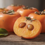 découvrez tout sur le persimmon kaki, un fruit délicieux aux nombreux bienfaits pour la santé, ses caractéristiques, sa saisonnalité et comment l'intégrer à votre alimentation.
