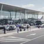 découvrez tout ce qu'il faut savoir sur le terminal air france à paris cdg : services, conseils pratiques, installations et informations pour un voyage en toute sérénité.