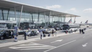 découvrez tout ce qu'il faut savoir sur le terminal air france à paris cdg : services, conseils pratiques, installations et informations pour un voyage en toute sérénité.