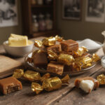découvrez tout sur le toffee : son histoire fascinante, une recette facile à réaliser et les bienfaits de ce délicieux caramel britannique.