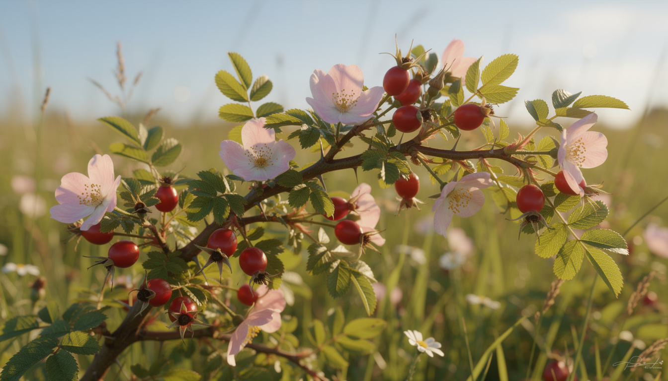Tout savoir sur l’églantier : bienfaits, culture et utilisations découvrez tout sur l’églantier : ses bienfaits pour la santé, conseils de culture et idées d’utilisations variées pour profiter pleinement de cette plante sauvage.